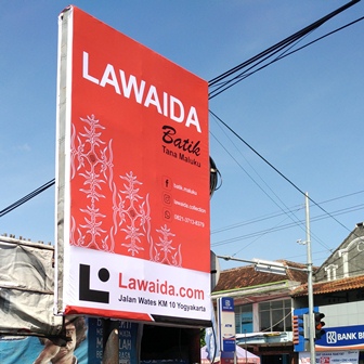 Toko Lawaida -2017