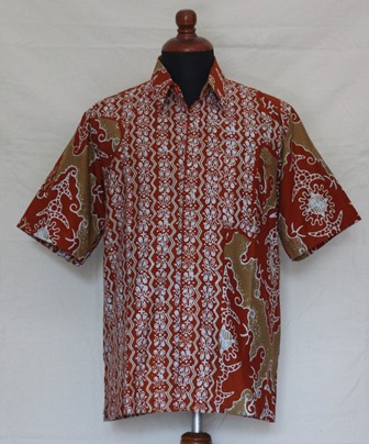 1639 Kemeja