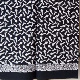 0225 | Kain Batik