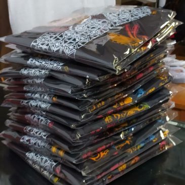 PO (Pre-Order) Jahitan