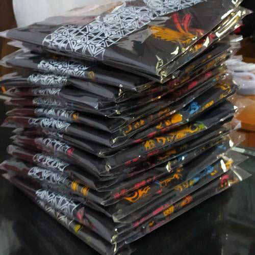 Pre-Order | PO Jahitan
