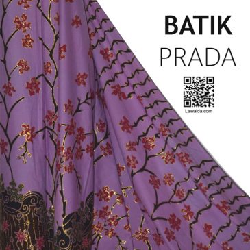 Batik Prada