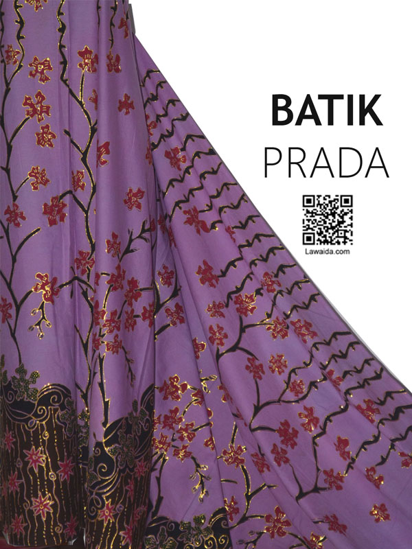 Batik Prada
