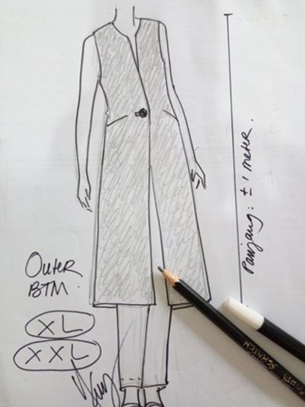 Long Outer