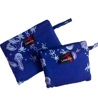 Reuseable Bag