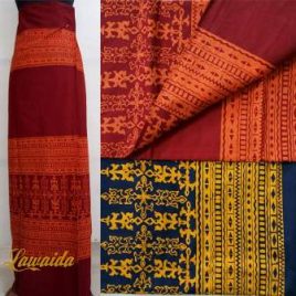 0306 | Kain Batik
