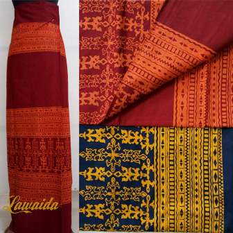 0306 | Kain Batik