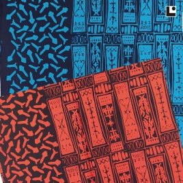 0312 | Kain Batik