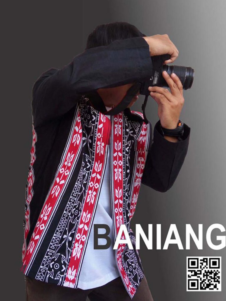 Baniang Hitam 1915