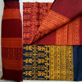 0306 | Kain Batik