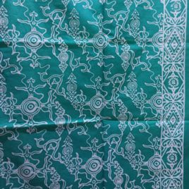 2504b Kain Batik