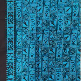 2506b Kain Batik