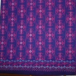 2411 Kain Batik