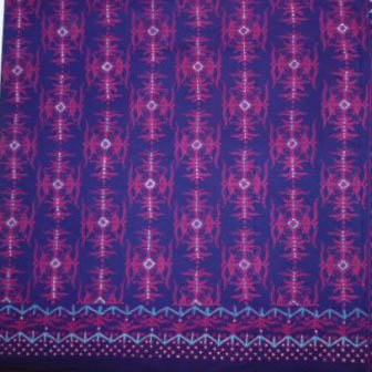 2411 Kain Batik