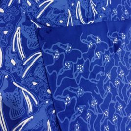 2412b Kain Batik