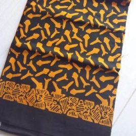 2413b Kain Batik