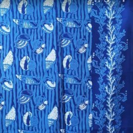 2414a Kain Batik