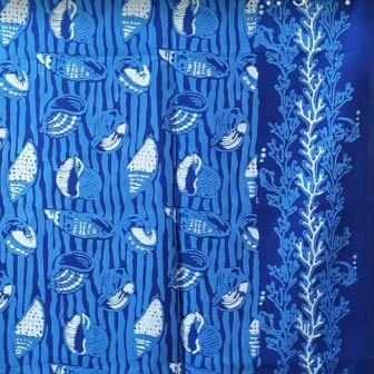 2414a Kain Batik
