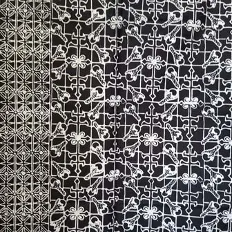 0336 | Kain Batik