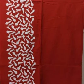 0352 | Kain Batik