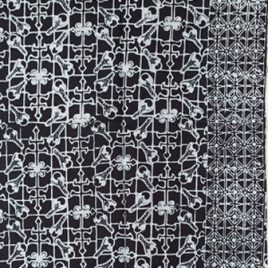 2502c Kain Batik