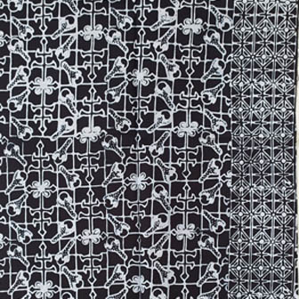 2502c Kain Batik
