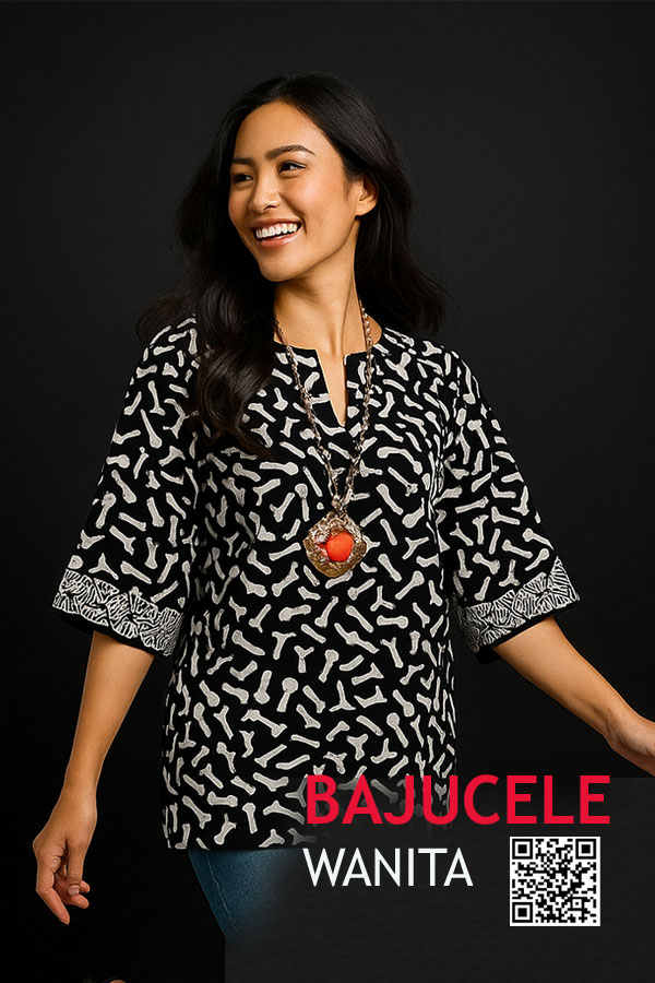 Bajucele Wanita