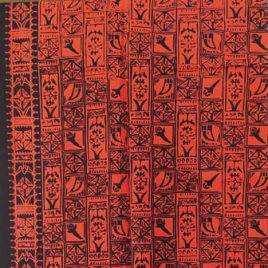 2506a Kain Batik