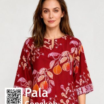 1615 Palacengkeh merah-Coordinate