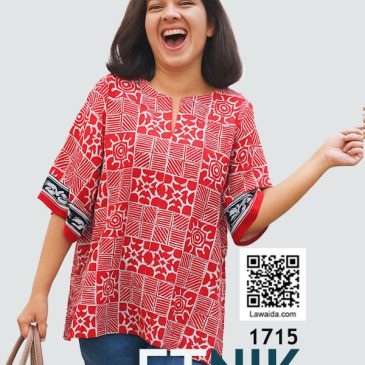 1715 Etnik -Coordinate