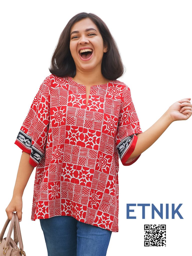 Etnik kotak