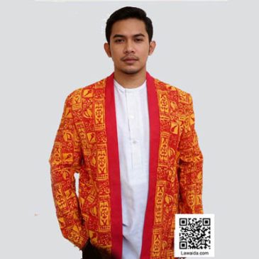 Baniang Batik