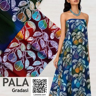 1843 Pala Gradasi-Coordinate