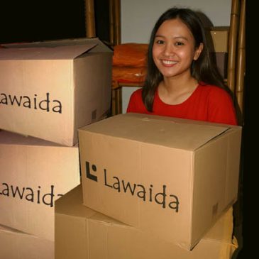 Packaging Lawaida
