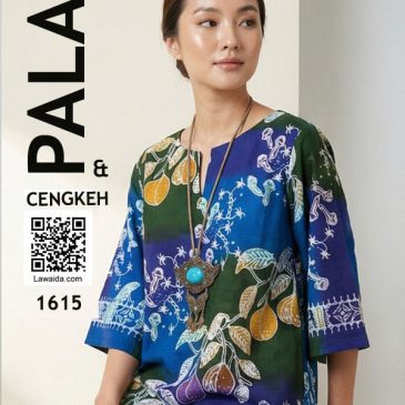 1615 Palacengkeh biru- Coordinate