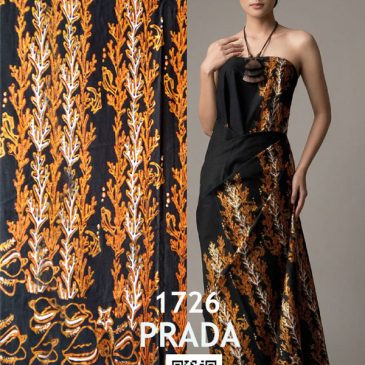 1726 Prada
