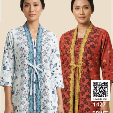 1427 Etnik -Print Edition