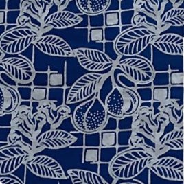 2523 Kain Batik