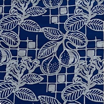2523 Kain Batik