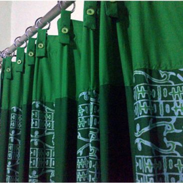 Gorden Batik