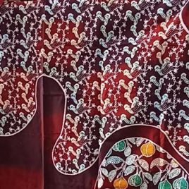 0321 | Kain Batik