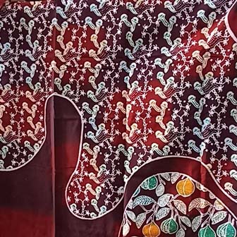 0321 | Kain Batik