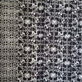 0336 | Kain Batik