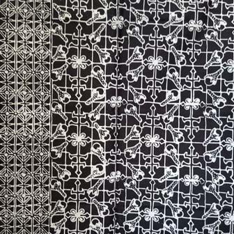 0336 | Kain Batik