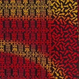 0338 | Kain Batik