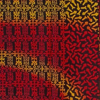 0338 | Kain Batik