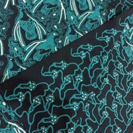 0350 | Kain Batik