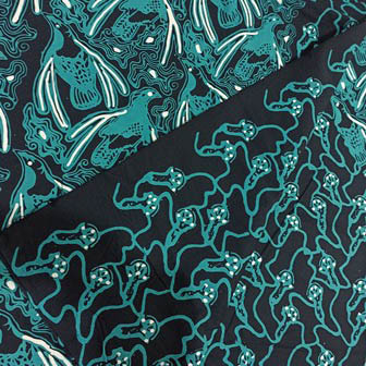 0350 | Kain Batik