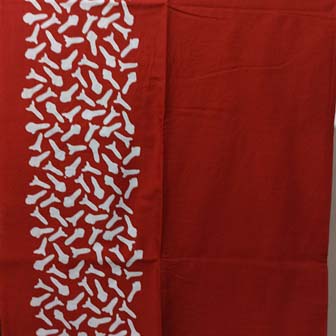 0352 | Kain Batik