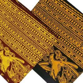 0354 | Kain Batik